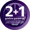 Philips parne stanice jamstvo 2+1